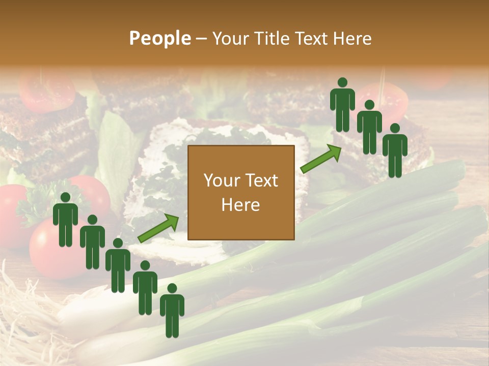 Creative Hale Smile PowerPoint Template