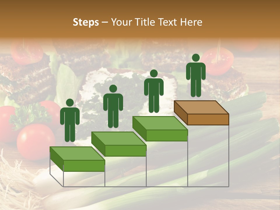 Creative Hale Smile PowerPoint Template