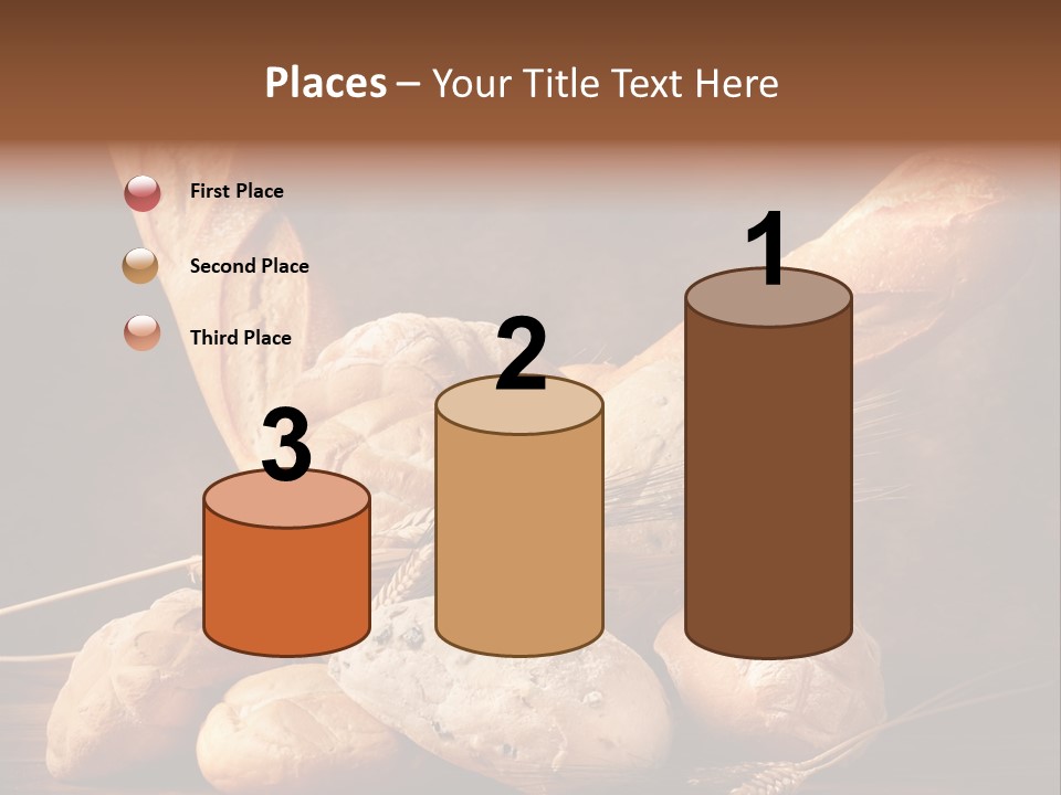 Gear Complex Tooth PowerPoint Template