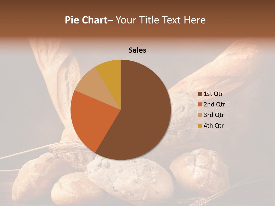 Gear Complex Tooth PowerPoint Template