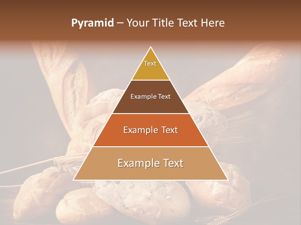 Gear Complex Tooth PowerPoint Template