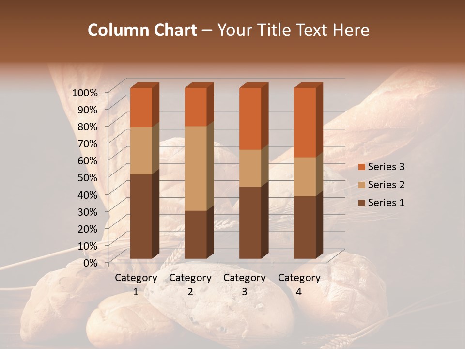 Gear Complex Tooth PowerPoint Template