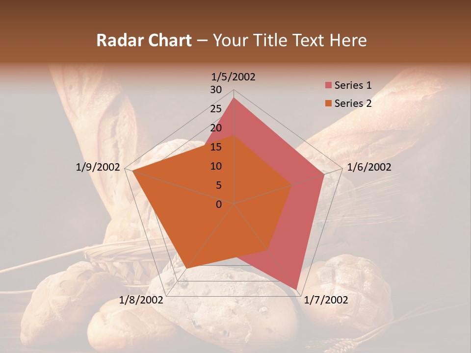 Gear Complex Tooth PowerPoint Template