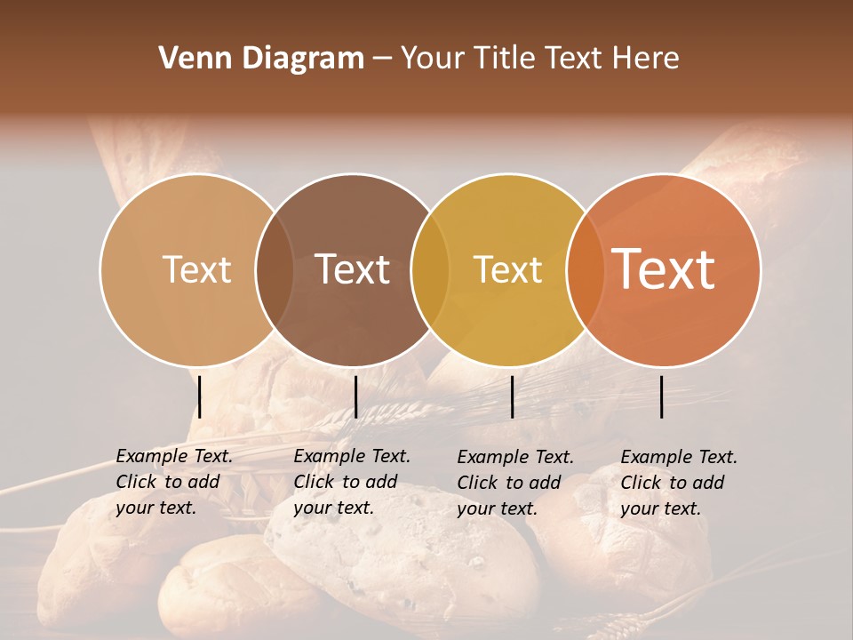 Gear Complex Tooth PowerPoint Template