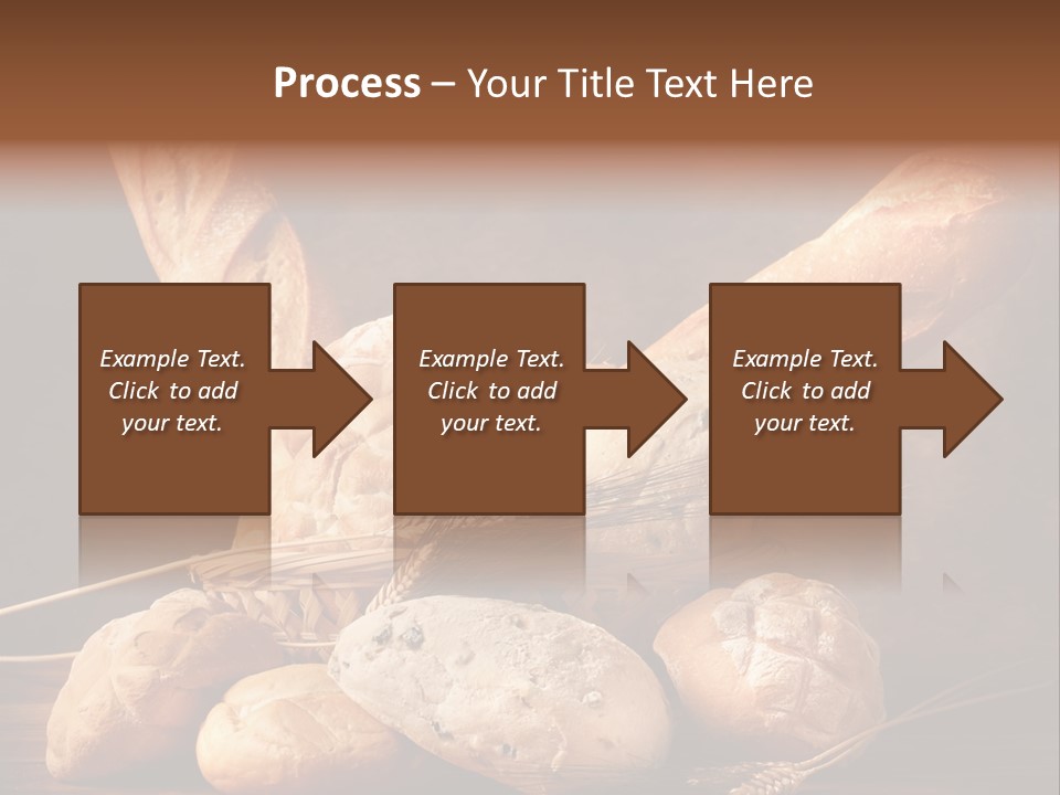 Gear Complex Tooth PowerPoint Template