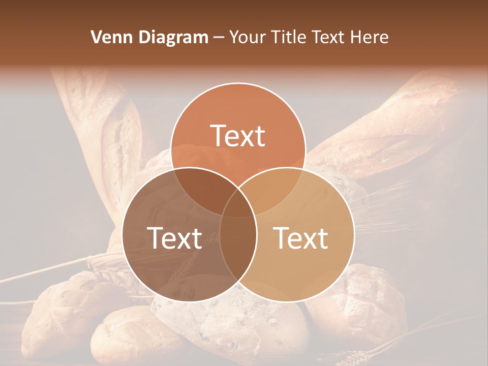 Gear Complex Tooth PowerPoint Template