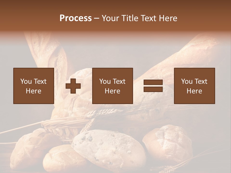 Gear Complex Tooth PowerPoint Template