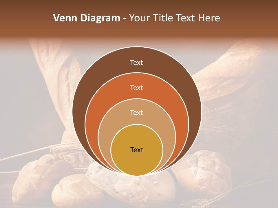Gear Complex Tooth PowerPoint Template