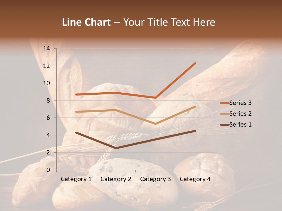 Gear Complex Tooth PowerPoint Template