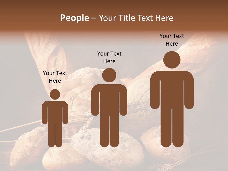 Gear Complex Tooth PowerPoint Template