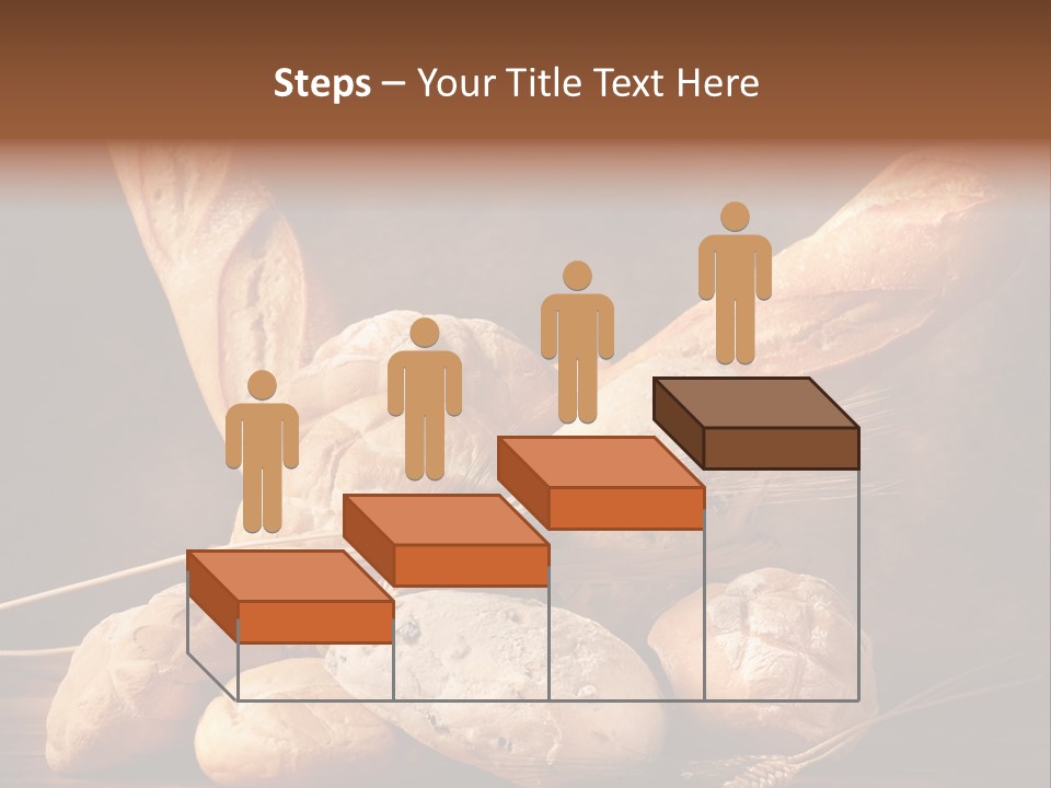 Gear Complex Tooth PowerPoint Template