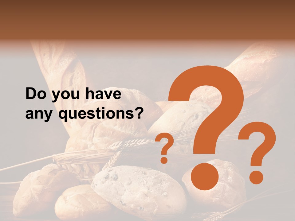 Gear Complex Tooth PowerPoint Template