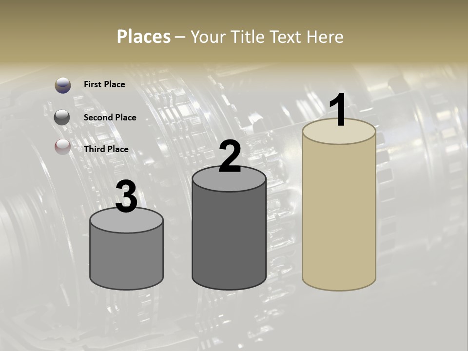 Faith Bible Vintage PowerPoint Template