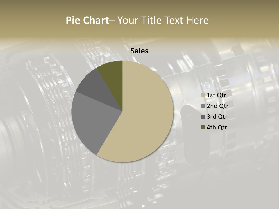 Faith Bible Vintage PowerPoint Template