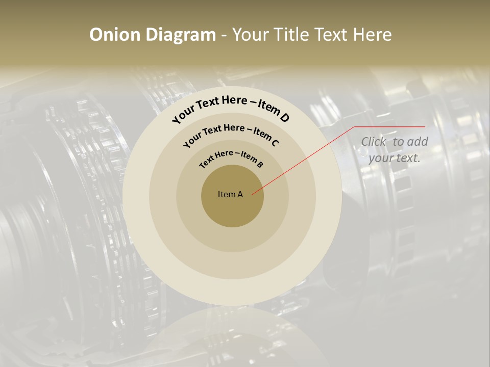 Faith Bible Vintage PowerPoint Template