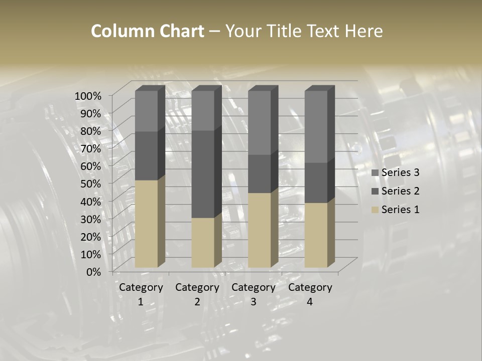 Faith Bible Vintage PowerPoint Template