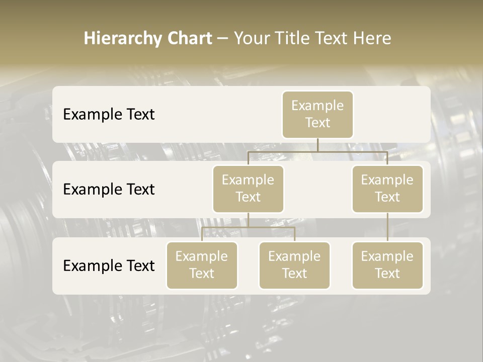 Faith Bible Vintage PowerPoint Template
