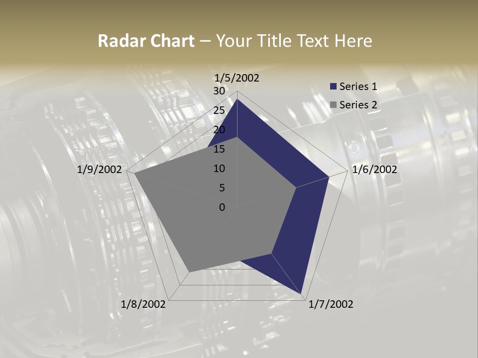 Faith Bible Vintage PowerPoint Template