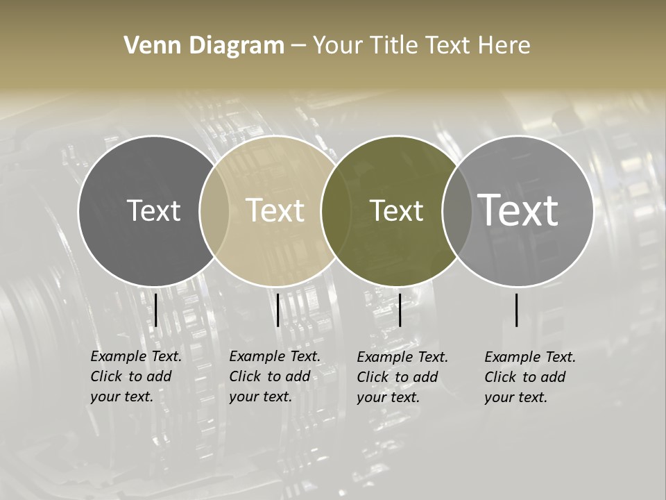 Faith Bible Vintage PowerPoint Template