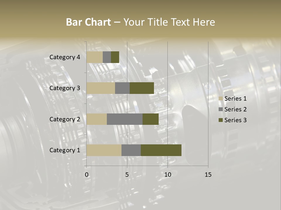 Faith Bible Vintage PowerPoint Template