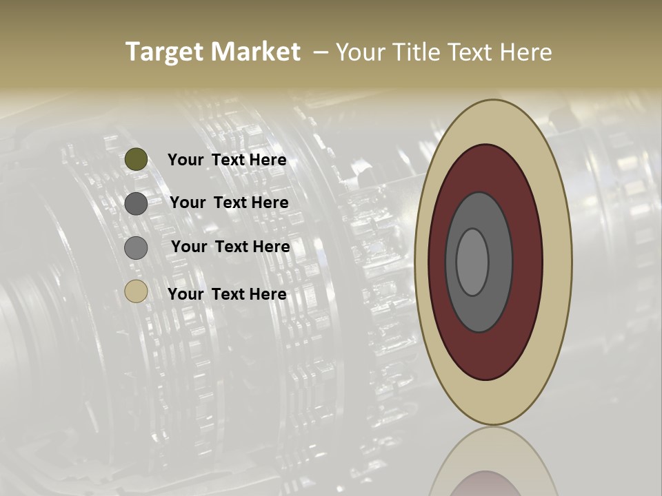 Faith Bible Vintage PowerPoint Template