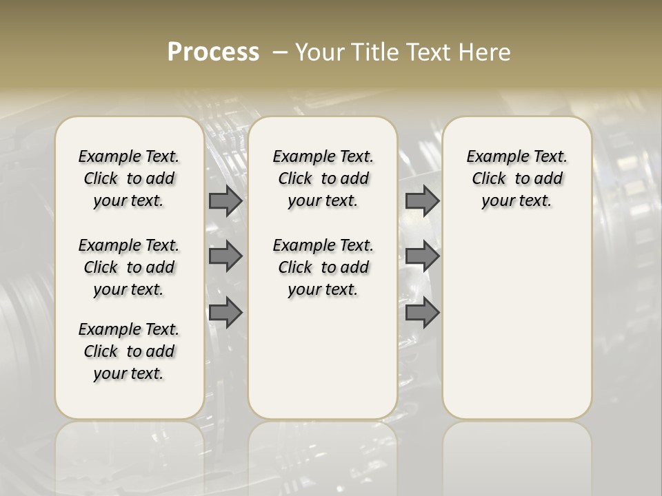 Faith Bible Vintage PowerPoint Template