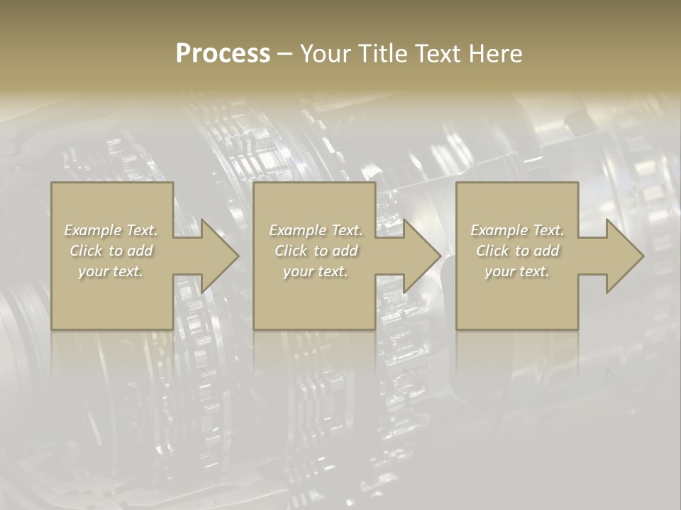 Faith Bible Vintage PowerPoint Template