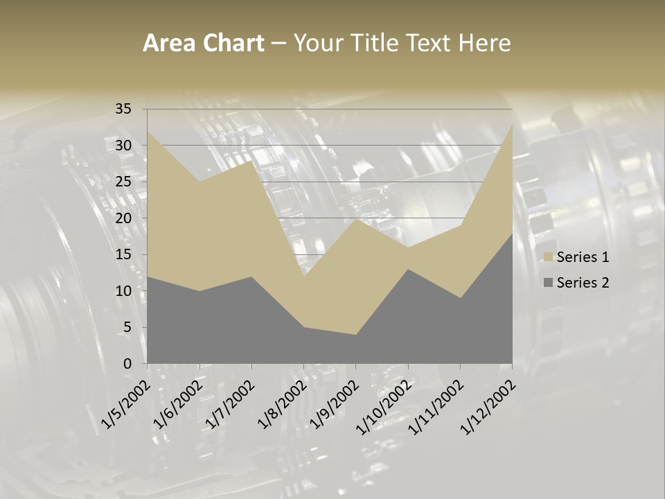 Faith Bible Vintage PowerPoint Template