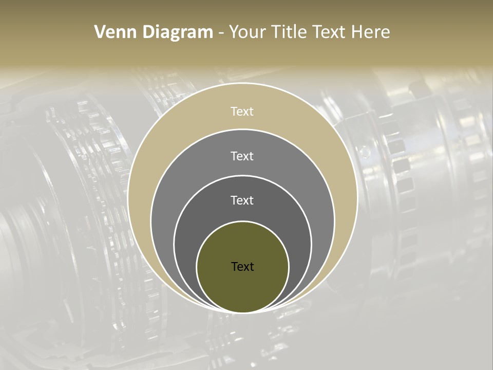 Faith Bible Vintage PowerPoint Template