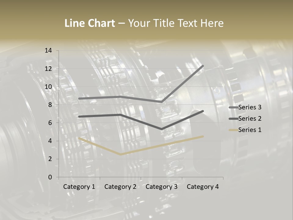 Faith Bible Vintage PowerPoint Template