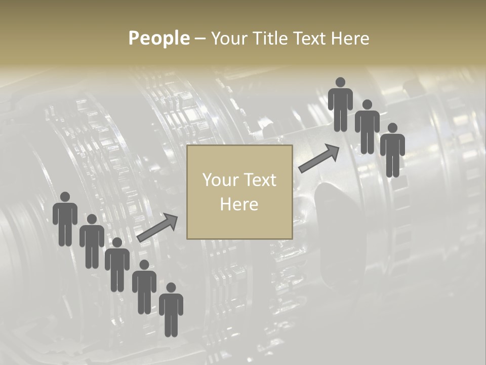 Faith Bible Vintage PowerPoint Template