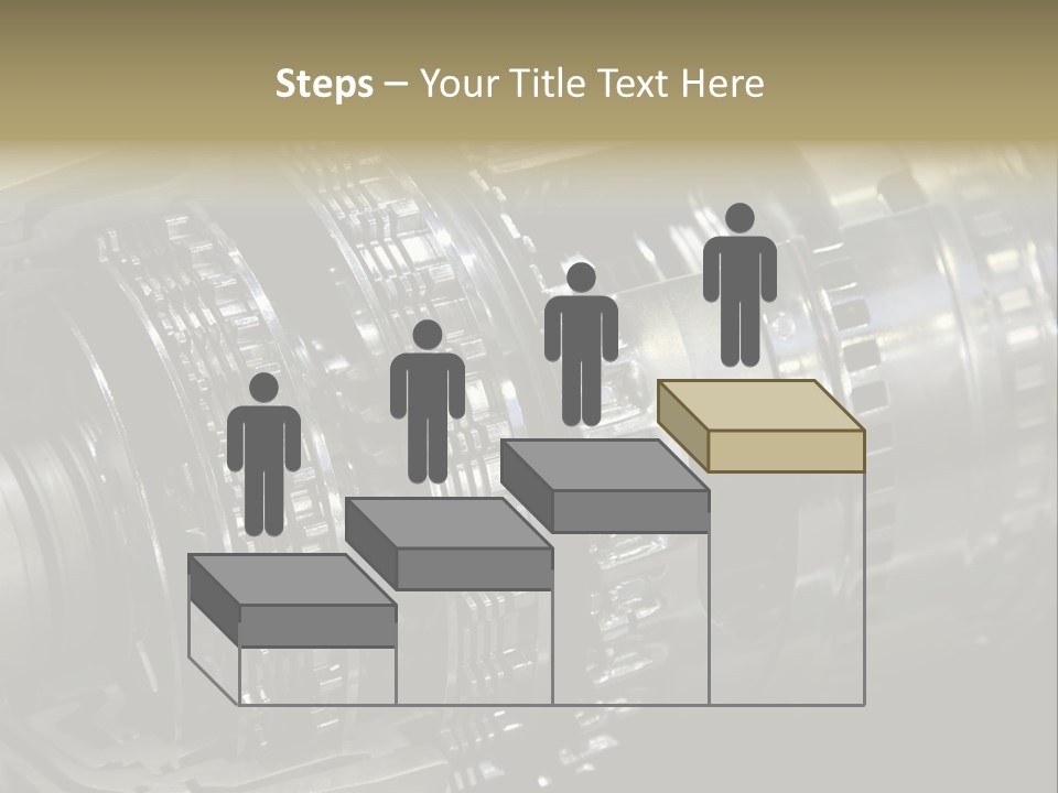 Faith Bible Vintage PowerPoint Template