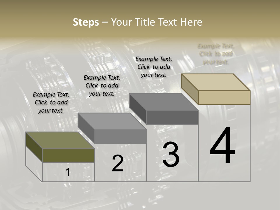 Faith Bible Vintage PowerPoint Template