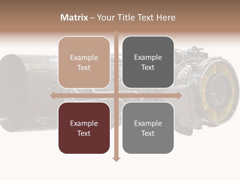 Scene Laws Gustave Dore PowerPoint Template