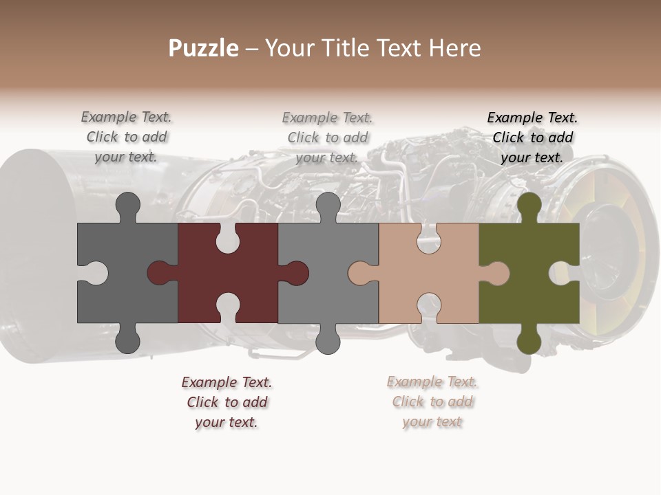 Scene Laws Gustave Dore PowerPoint Template