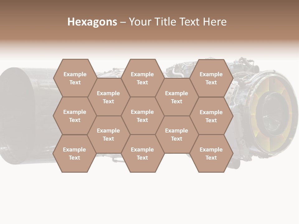 Scene Laws Gustave Dore PowerPoint Template