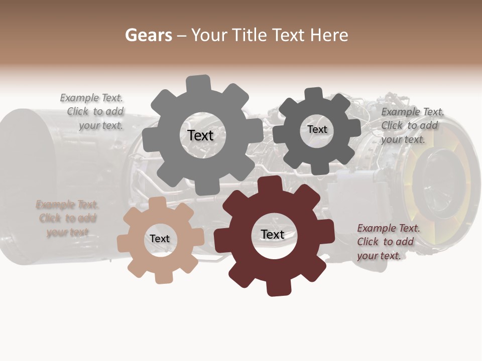 Scene Laws Gustave Dore PowerPoint Template