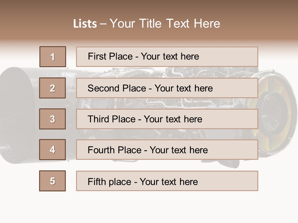 Scene Laws Gustave Dore PowerPoint Template