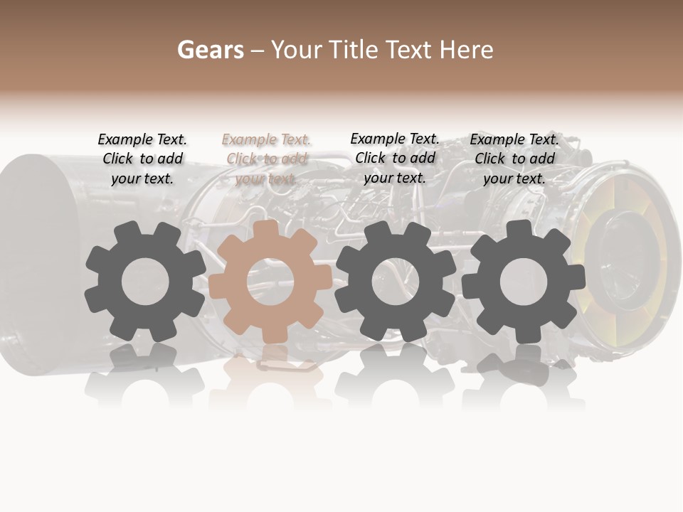 Scene Laws Gustave Dore PowerPoint Template