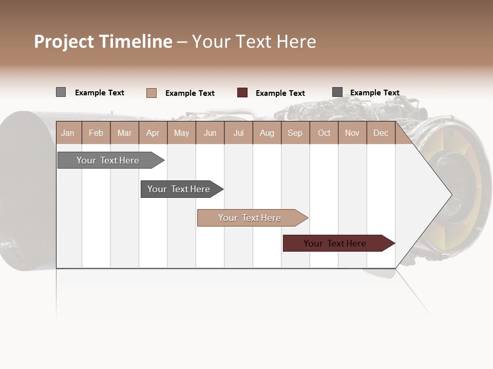 Scene Laws Gustave Dore PowerPoint Template