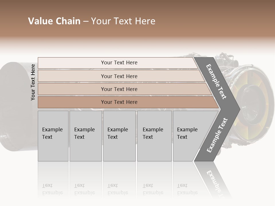 Scene Laws Gustave Dore PowerPoint Template