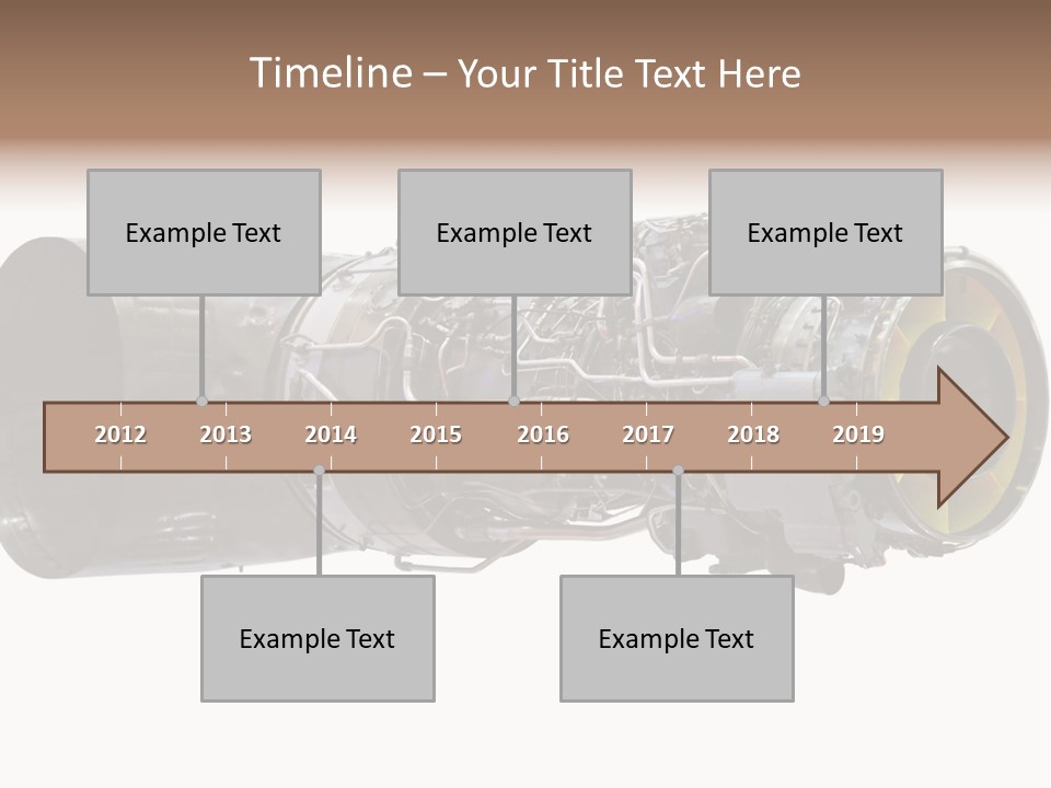 Scene Laws Gustave Dore PowerPoint Template