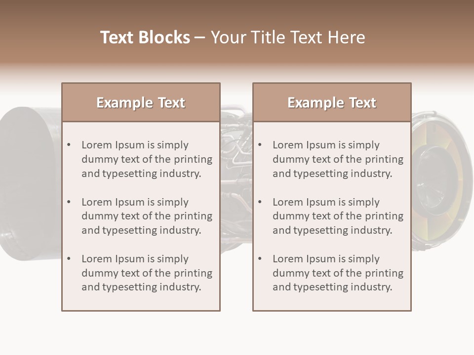 Scene Laws Gustave Dore PowerPoint Template