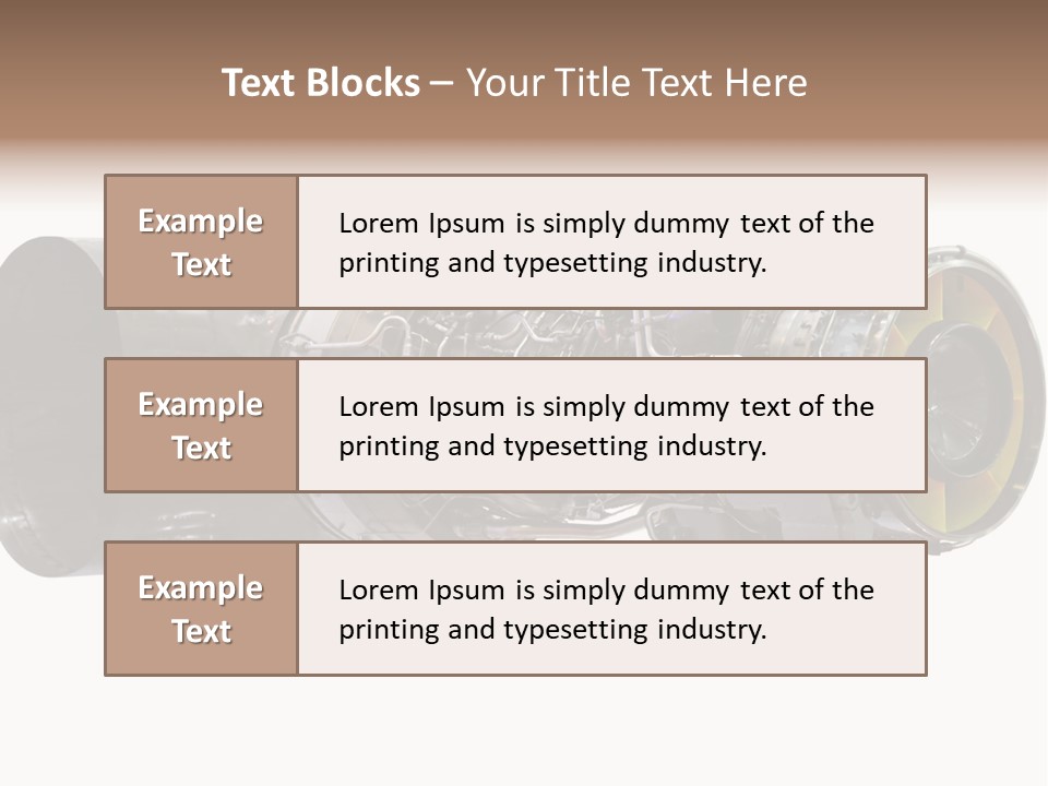 Scene Laws Gustave Dore PowerPoint Template