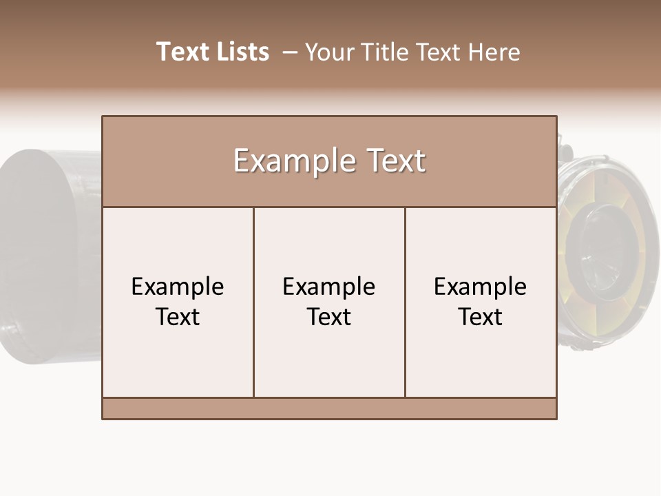 Scene Laws Gustave Dore PowerPoint Template