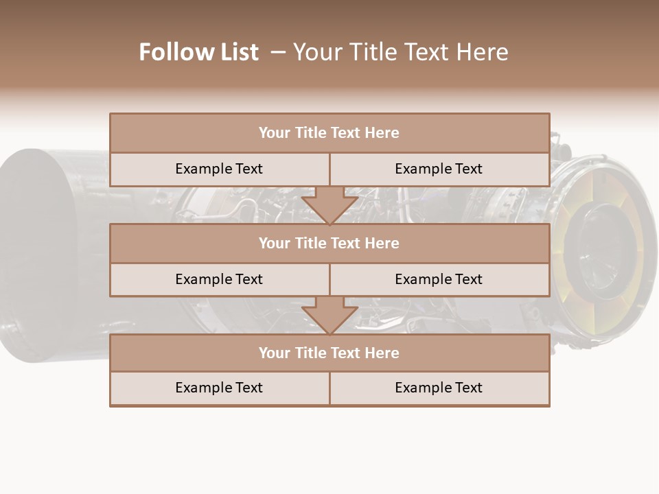 Scene Laws Gustave Dore PowerPoint Template