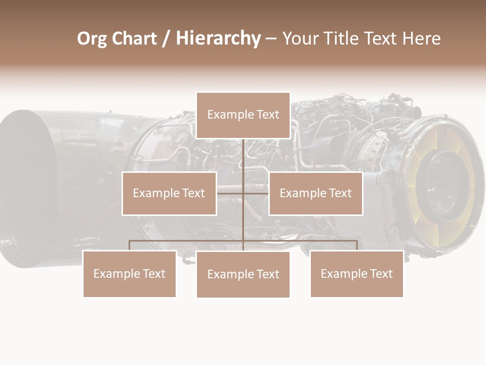 Scene Laws Gustave Dore PowerPoint Template