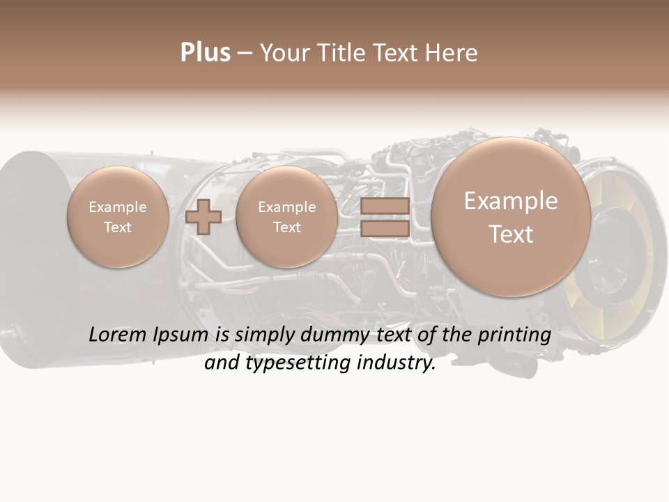 Scene Laws Gustave Dore PowerPoint Template