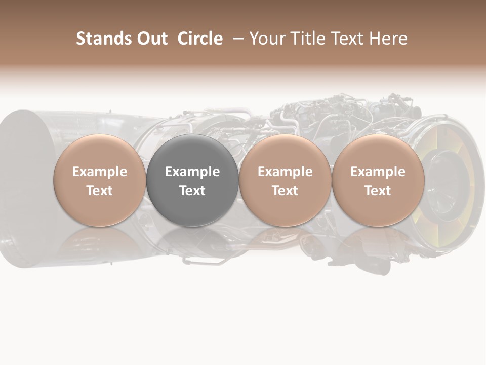 Scene Laws Gustave Dore PowerPoint Template