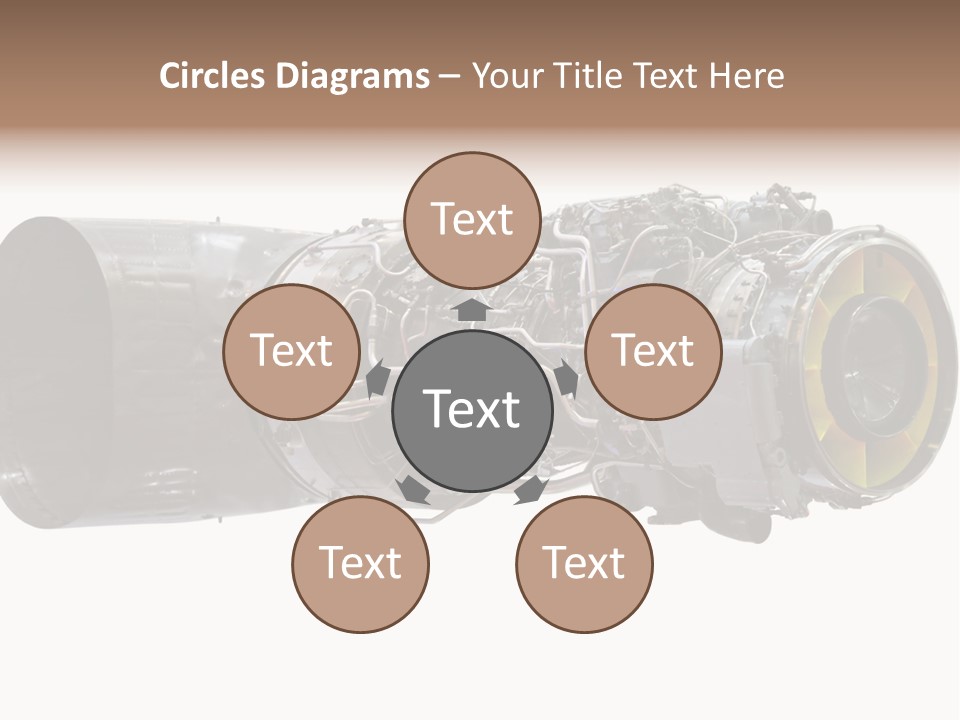Scene Laws Gustave Dore PowerPoint Template